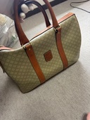 セリーヌ　バック（ブランドバッグ）の商品画像 - 査定依頼日：2026年1月11日 - 最高査定価格：13,000円