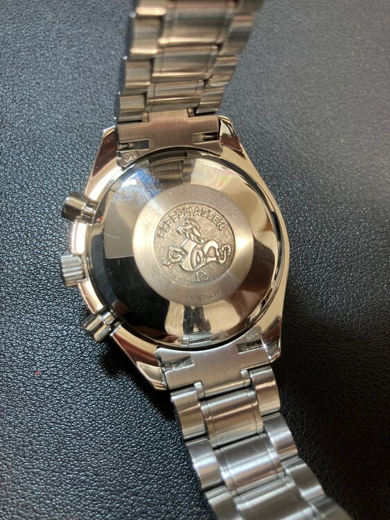 3520.50（高級時計）の商品画像 - 査定依頼日：2025年5月21日 - 最高査定価格：280,000円