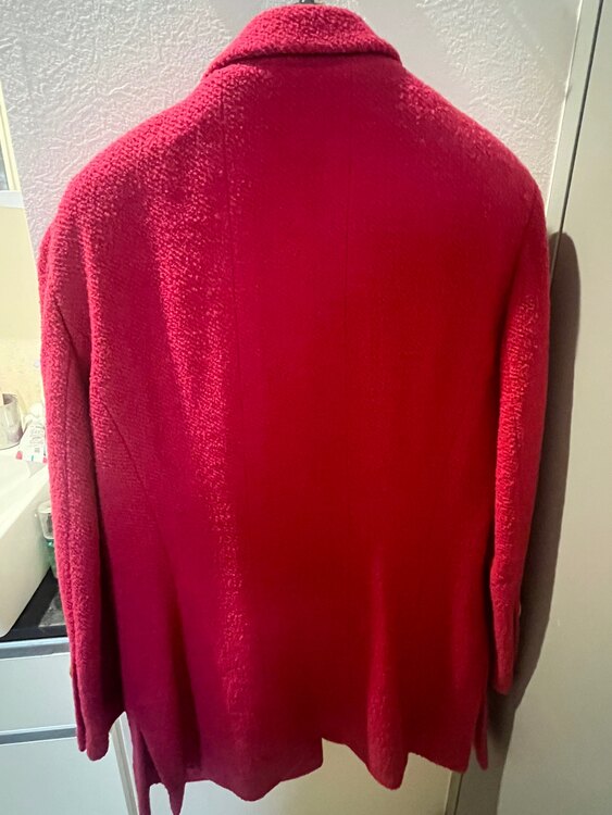 CHANEL ジャケット（古着・ファッション）の商品画像 - 査定依頼日：2025年3月26日 - 最高査定価格：45,000円