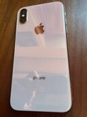 iPhoneXS 256GB SIMフリー（スマホ）の商品画像 - 査定依頼日：2024年4月11日 - 最高査定価格：16,000円