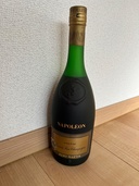 ブランデー レミーマルタン（お酒）の商品画像 - 査定依頼日：2026年9月5日 - 最高査定価格：5,000円