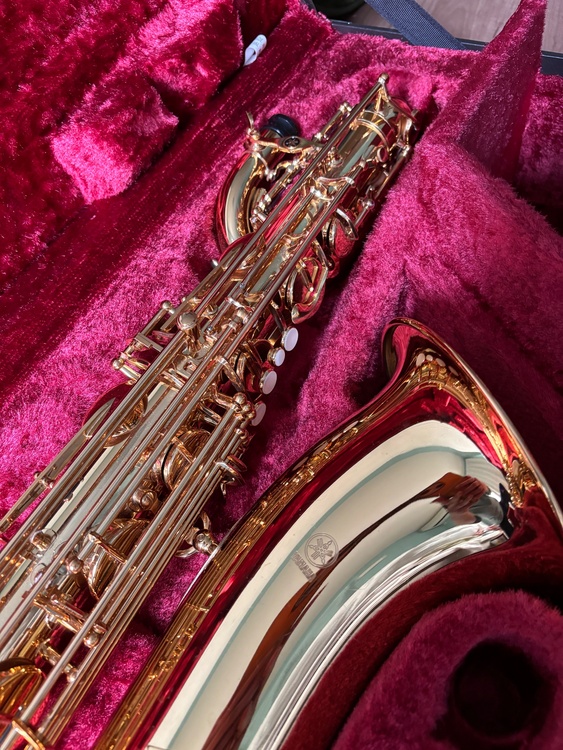YBS-480（ピアノ・楽器・PA機材）の商品画像 - 査定依頼日：2026年5月23日 - 最高査定価格：350,000円