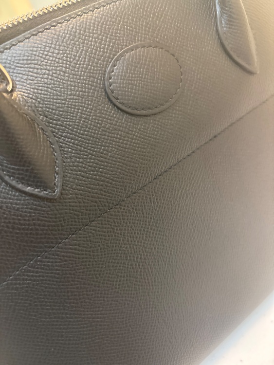 エルメス ボリード （ブランドバッグ）の商品画像 - 査定依頼日：2025年10月25日 - 最高査定価格：900,000円