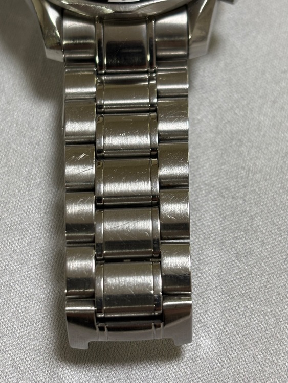 オメガ シーマスター 2254.5000（高級時計）の商品画像 - 査定依頼日：2025年9月20日 - 最高査定価格：370,000円