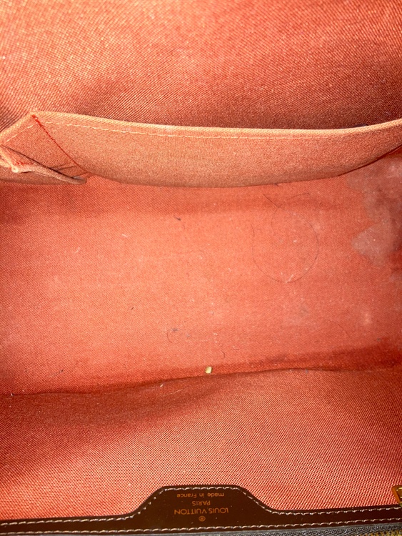 ルイヴィトン ダミエ （ブランドバッグ）の商品画像 - 査定依頼日：2026年3月25日 - 最高査定価格：240,000円