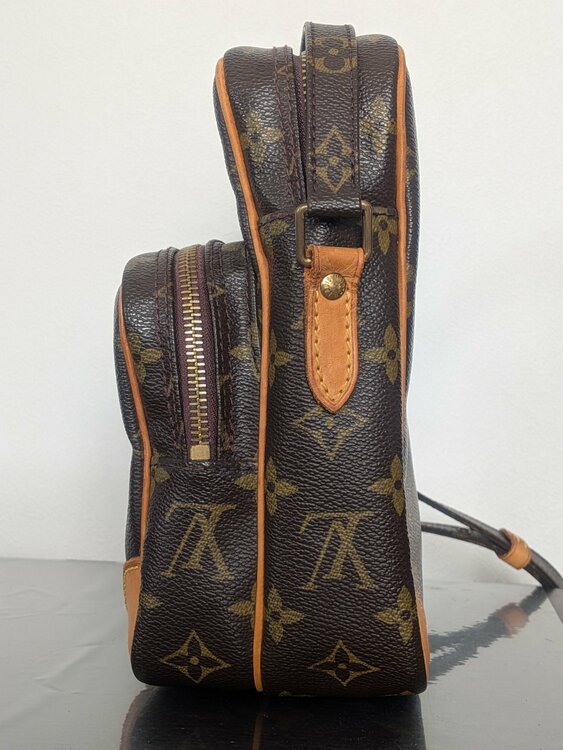 アマゾン（ブランドバッグ）の商品画像 - 査定依頼日：2026年1月16日 - 最高査定価格：65,000円