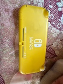 Switchライト（ゲーム機本体・ゲームソフト）の商品画像 - 査定依頼日：2025年7月21日 - 最高査定価格：6,000円