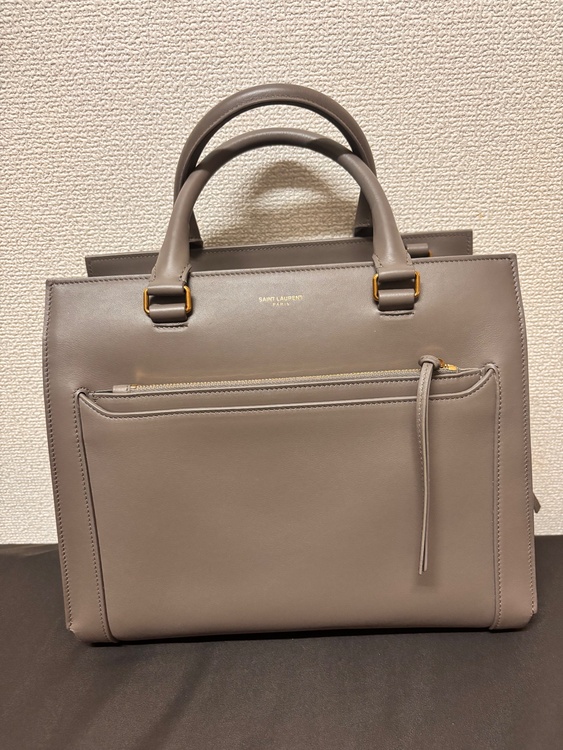 イブサンローラン（ブランドバッグ）の商品画像 - 査定依頼日：2026年9月4日 - 最高査定価格：50,000円