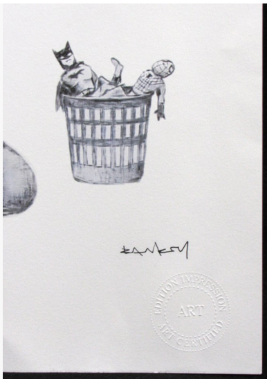 Game Changer（美術品・骨董品）の商品画像 - 査定依頼日：2026年4月11日 - 最高査定価格：20,000円