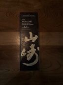 ウイスキー サントリー山崎