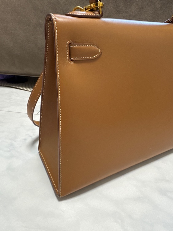 エルメス ケリー （ブランドバッグ）の商品画像 - 査定依頼日：2025年11月21日 - 最高査定価格：1,500,000円