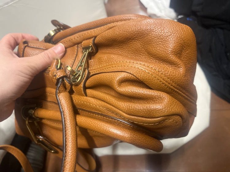 その他 クロエ （ブランドバッグ）の商品画像 - 査定依頼日：2026年1月18日 - 最高査定価格：10,000円