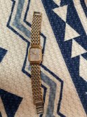 セイコー スプリントドライブ 917354（高級時計）の商品画像 - 査定依頼日：2025年4月3日 - 最高査定価格：4,000円