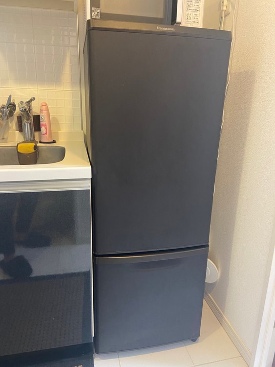 Panasonic製冷蔵庫 NR-B17DW-T（家電）の商品画像 - 査定依頼日：2022年11月14日 - 最高査定価格：8,000円