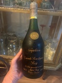 ブランデー ブランデー(その他) （お酒）の商品画像 - 査定依頼日：2025年9月2日 - 最高査定価格：2,000円