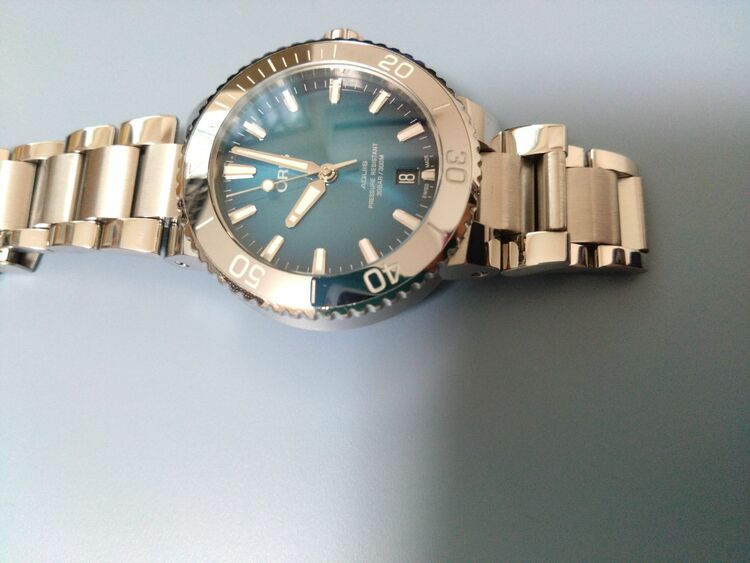 その他 その他 （高級時計）の商品画像 - 査定依頼日：2025年10月25日 - 最高査定価格：70,000円