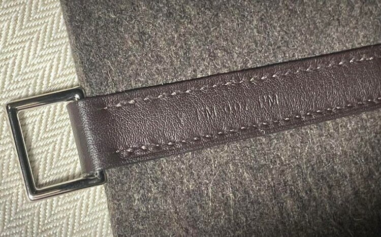 ピコタンロックPM（ブランドバッグ）の商品画像 - 査定依頼日：2025年1月24日 - 最高査定価格：286,000円