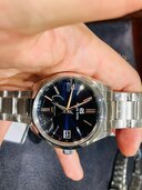 セイコー グランドセイコー SBGE28（高級時計）の商品画像 - 査定依頼日：2024年10月14日 - 最高査定価格：400,000円