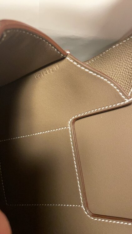 エルメス エルメス(その他) （ブランドバッグ）の商品画像 - 査定依頼日：2025年1月26日 - 最高査定価格：700,000円