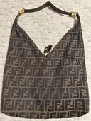 ズッカ ワンショルダーバッグ V字ファスナー（ブランドバッグ）の商品画像 - 査定依頼日：2026年1月26日 - 最高査定価格：60,000円