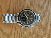 オメガ スピードマスター （高級時計）の商品画像 - 査定依頼日：2024年11月24日 - 最高査定価格：300,000円