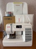 ジャノメミシン J513 