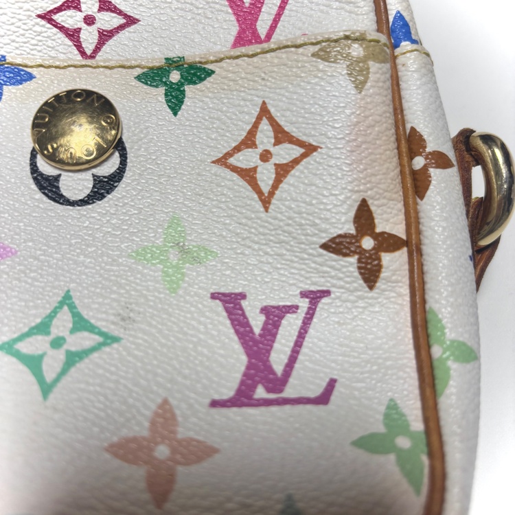 ルイヴィトン モノグラム （ブランドバッグ）の商品画像 - 査定依頼日：2025年12月12日 - 最高査定価格：120,000円