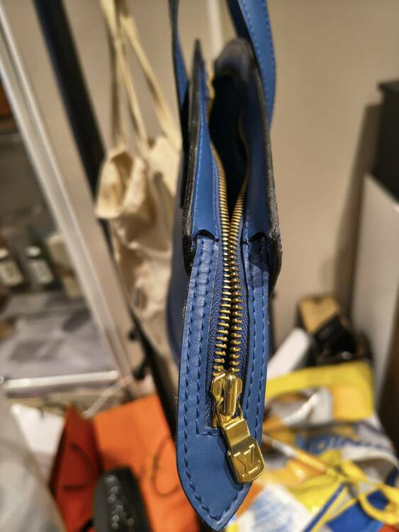 サンジャック（ブランドバッグ）の商品画像 - 査定依頼日：2026年4月8日 - 最高査定価格：48,000円