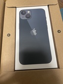 iPhone13 新品未開封（スマホ）の商品画像 - 査定依頼日：2022年6月26日 - 最高査定価格：109,000円