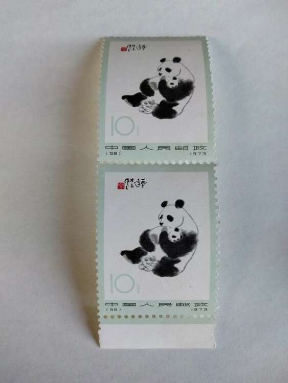 中国、琉球、外国、記念切手（古本）の商品画像 - 査定依頼日：2025年2月10日 - 最高査定価格：340円