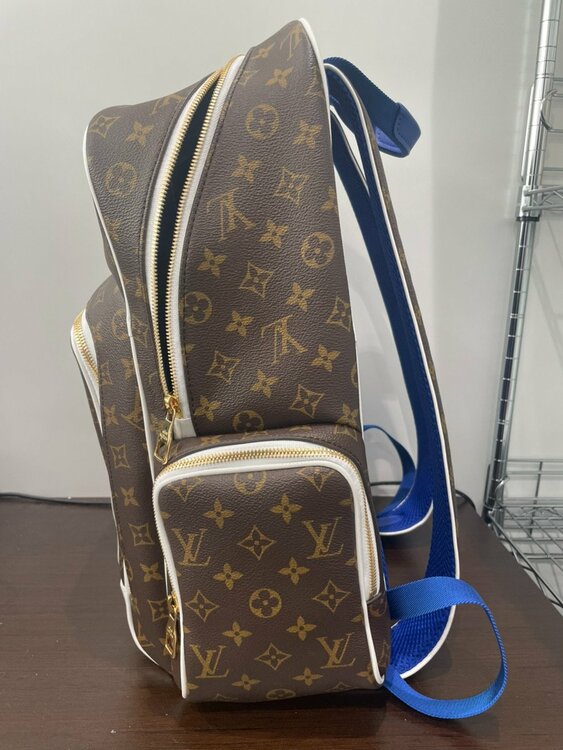 ルイヴィトン モノグラム （ブランドバッグ）の商品画像 - 査定依頼日：2026年3月1日 - 最高査定価格：300,000円