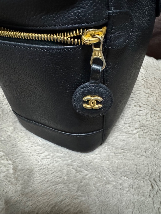 バニティ（ブランドバッグ）の商品画像 - 査定依頼日：2026年3月24日 - 最高査定価格：110,000円