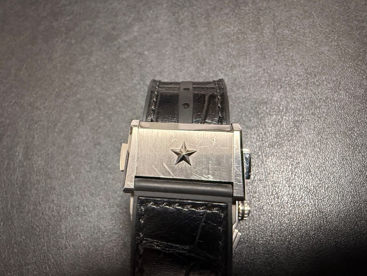 ゼニス エルプリメロ （高級時計）の商品画像 - 査定依頼日：2026年4月11日 - 最高査定価格：730,000円