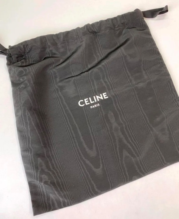 セリーヌ  （ブランドバッグ）の商品画像 - 査定依頼日：2025年9月9日 - 最高査定価格：40,000円