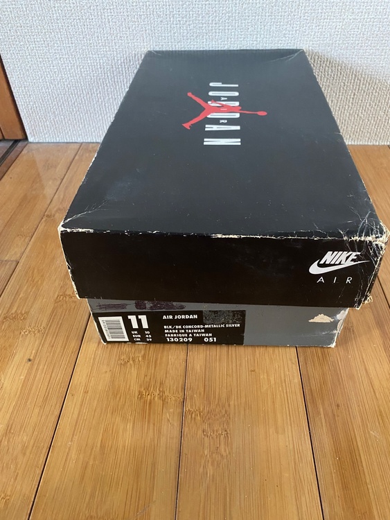 Nike Air Jordan 10 Sacramento Kings （古着・ファッション）の商品画像 - 査定依頼日：2026年4月23日 - 最高査定価格：25,000円