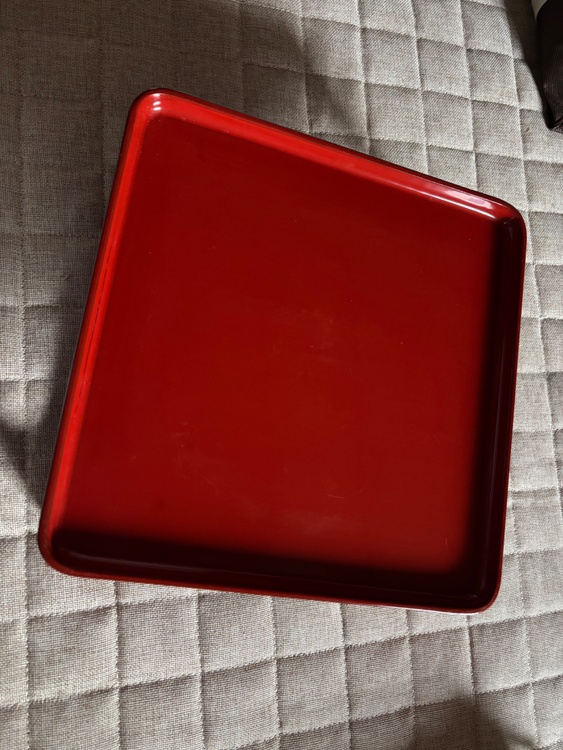 お鉢盆入り（食器）の商品画像 - 査定依頼日：2026年4月6日 - 最高査定価格：100,000円