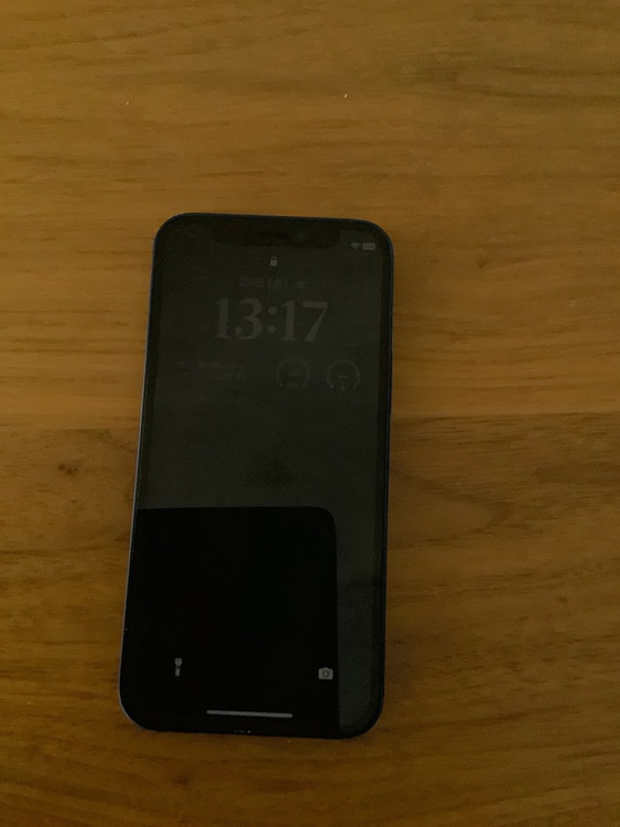 iPhone 12 mini 128GB SIMフリー（スマホ）の商品画像 - 査定依頼日：2025年8月27日 - 最高査定価格：26,000円