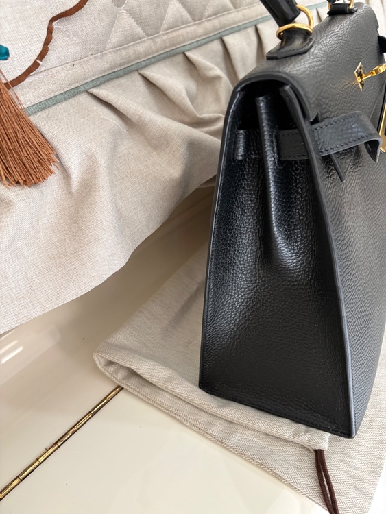 エルメス ケリー （ブランドバッグ）の商品画像 - 査定依頼日：2026年3月15日 - 最高査定価格：2,300,000円