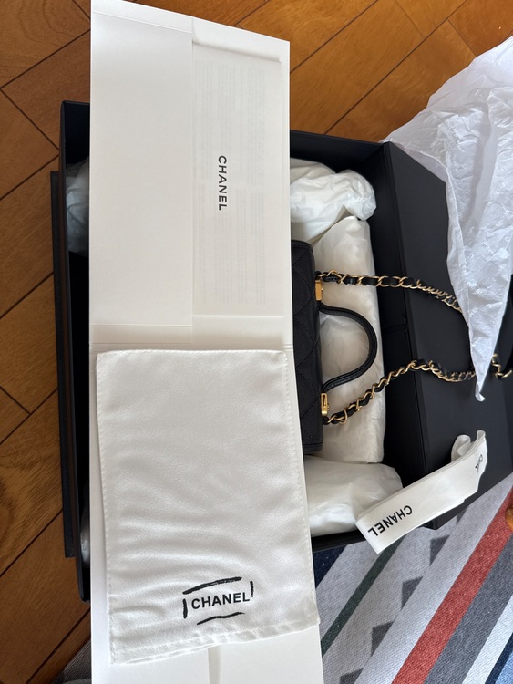 不明（ブランドバッグ）の商品画像 - 査定依頼日：2025年6月13日 - 最高査定価格：600,000円