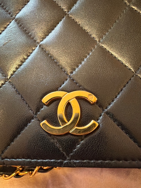 シャネル マトラッセ （ブランドバッグ）の商品画像 - 査定依頼日：2026年4月5日 - 最高査定価格：290,000円