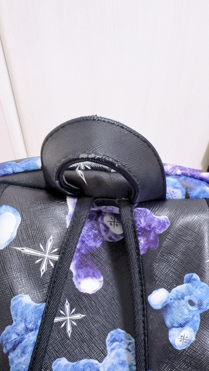 トラバストーキョー リュック（古着・ファッション）の商品画像 - 査定依頼日：2026年3月8日 - 最高査定価格：100,000円