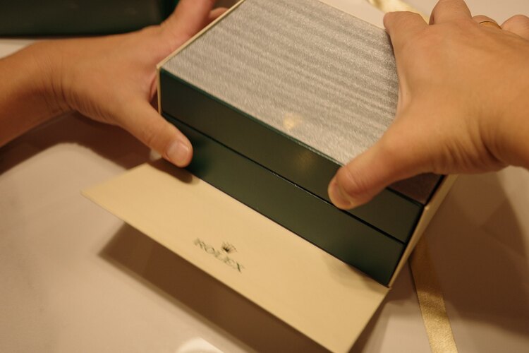 ロレックス サブマリーナー 1（高級時計）の商品画像 - 査定依頼日：2025年2月10日 - 最高査定価格：2,200,000円