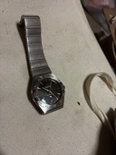 オメガ その他 （高級時計）の商品画像 - 査定依頼日：2026年3月24日 - 最高査定価格：240,000円