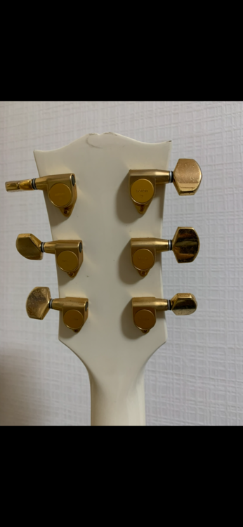 レスポール（ピアノ・楽器・PA機材）の商品画像 - 査定依頼日：2026年4月6日 - 最高査定価格：50,000円