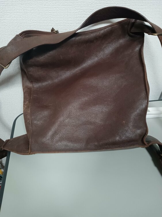 マザーハウス（ブランドバッグ）の商品画像 - 査定依頼日：2025年12月26日 - 最高査定価格：100,000円