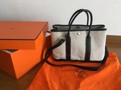 エルメス　ガーデンパーティーtpm（ブランドバッグ）の商品画像 - 査定依頼日：2020年11月5日 - 最高査定価格：150,000円