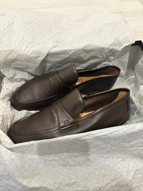 Gucci ローファー　（古着・ファッション）の商品画像 - 査定依頼日：2025年7月22日 - 最高査定価格：40,000円