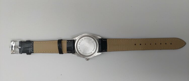 オイスターデイト（高級時計）の商品画像 - 査定依頼日：2026年3月14日 - 最高査定価格：200,000円