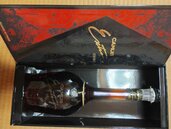 CAMUS EXTRA（お酒）の商品画像 - 査定依頼日：2026年9月19日 - 最高査定価格：9,700円