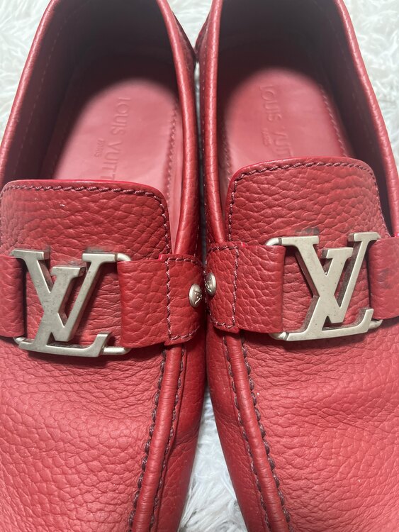 ルイヴィトン（古着・ファッション）の商品画像 - 査定依頼日：2025年3月18日 - 最高査定価格：17,500円